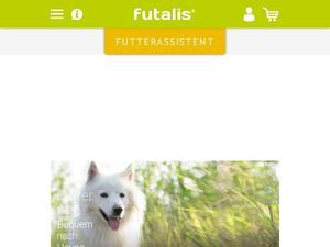 Futalis.de Gutscheine & Cashback im März 2023 Futalis.de Gutscheine & Cashback im März 2023