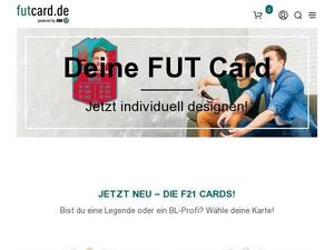 Futcard.de Gutscheine & Cashback im Mai 2022