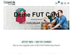 Futcard.de Gutscheine & Cashback im Mai 2022 Futcard.de Gutscheine & Cashback im Mai 2022