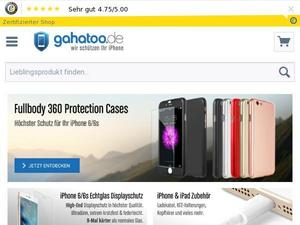 Gahatoo.de Gutscheine & Cashback im März 2023 Gahatoo.de Gutscheine & Cashback im März 2023