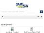 Game-and-fun.de Gutscheine & Cashback im Juni 2023
