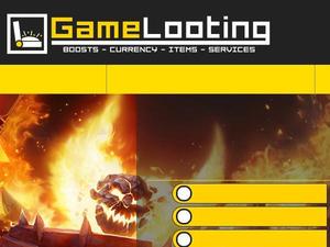 Gamelooting.com Gutscheine & Cashback im März 2023 Gamelooting.com Gutscheine & Cashback im März 2023