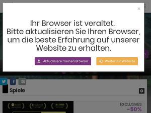Gamesload.de Gutscheine & Cashback im März 2023 Gamesload.de Gutscheine & Cashback im März 2023