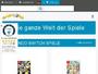 Gameworld.de Gutscheine & Cashback im Juni 2023