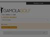 Gamolagolf.co.uk voucher and cashback in May 2022