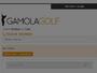 Gamolagolf.co.uk voucher and cashback in March 2023