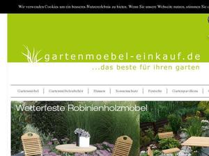 Gartenmoebel-einkauf.de Gutscheine & Cashback im Mai 2022