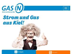 Gas-in.de Gutscheine & Cashback im Mai 2022 Gas-in.de Gutscheine & Cashback im Mai 2022