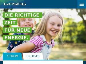 Gasag.de Gutscheine & Cashback im April 2024