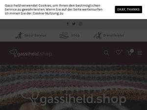 Gassiheld.de Gutscheine & Cashback im März 2023 Gassiheld.de Gutscheine & Cashback im März 2023