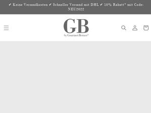 Gb-exquisit.de Gutscheine & Cashback im August 2022