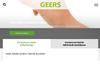 Geers.de Gutscheine & Cashback im September 2023 Geers.de Gutscheine & Cashback im September 2023