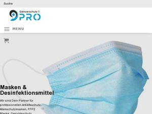 Gehoerschutz-pro.de Gutscheine & Cashback im Januar 2021 Gehoerschutz-pro.de Gutscheine & Cashback im Januar 2021