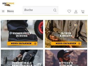 Genxtreme.de Gutscheine & Cashback im Mai 2022 Genxtreme.de Gutscheine & Cashback im Mai 2022