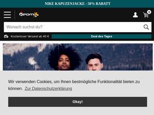 Geomix.de Gutscheine & Cashback im März 2023 Geomix.de Gutscheine & Cashback im März 2023