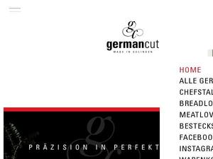 Germancut.de Gutscheine & Cashback im April 2021 Germancut.de Gutscheine & Cashback im April 2021