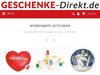 Geschenke-direkt.de Gutscheine & Cashback im Mai 2021 Geschenke-direkt.de Gutscheine & Cashback im Mai 2021