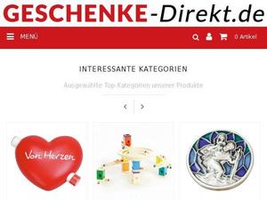 Geschenke-direkt.de Gutscheine & Cashback im Mai 2021 Geschenke-direkt.de Gutscheine & Cashback im Mai 2021