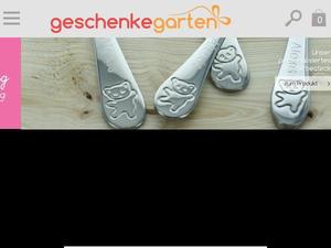 Geschenkegarten.com Gutscheine & Cashback im Mai 2022 Geschenkegarten.com Gutscheine & Cashback im Mai 2022