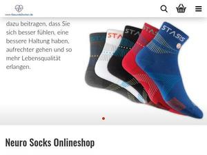 Gesundesocken.de Gutscheine & Cashback im Januar 2022 Gesundesocken.de Gutscheine & Cashback im Januar 2022