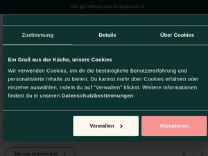 Getvoila.com Gutscheine & Cashback im April 2024