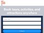 Getyourguide.de Gutscheine & Cashback im Juli 2025