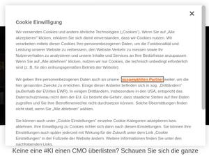 Gfk.com Gutscheine & Cashback im April 2024