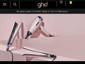 Ghdhair.com Gutscheine & Cashback im April 2024