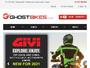 Ghostbikes.com voucher and cashback in March 2023