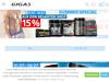 Gigasnutrition.com Gutscheine & Cashback im September 2023 Gigasnutrition.com Gutscheine & Cashback im September 2023