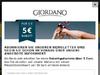 Giordanoweine.de Gutscheine & Cashback im Mai 2024