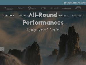 Gitzo.com Gutscheine & Cashback im September 2021 Gitzo.com Gutscheine & Cashback im September 2021