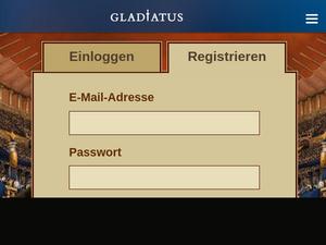 Gladiatus Gutscheine & Cashback im Juni 2025 Gladiatus Gutscheine & Cashback im Juni 2025
