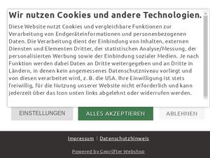 Glaeserfreund.de Gutscheine & Cashback im September 2023 Glaeserfreund.de Gutscheine & Cashback im September 2023