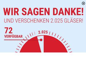 Glasprofi24 Gutscheine & Cashback im November 2025 Glasprofi24 Gutscheine & Cashback im November 2025