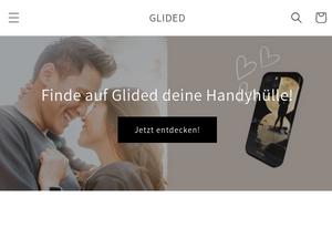 Glided.de Gutscheine & Cashback im Mai 2024