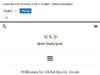 Globalqualitygoods.de Gutscheine & Cashback im Juni 2021 Globalqualitygoods.de Gutscheine & Cashback im Juni 2021