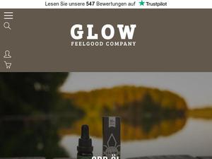 Glow420.com Gutscheine & Cashback im März 2021 Glow420.com Gutscheine & Cashback im März 2021