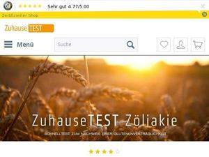 Glutencheck.com Gutscheine & Cashback im Mai 2022 Glutencheck.com Gutscheine & Cashback im Mai 2022
