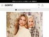 Goertz.de Gutscheine & Cashback im September 2023 Goertz.de Gutscheine & Cashback im September 2023