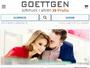 Goettgen.de Gutscheine & Cashback im November 2023