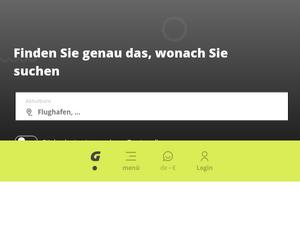 Goldcar Gutscheine & Cashback im November 2025