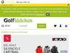 Golflaedchen.de Gutscheine & Cashback im März 2024