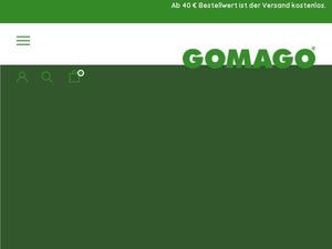 Gomago.de Gutscheine & Cashback im April 2024