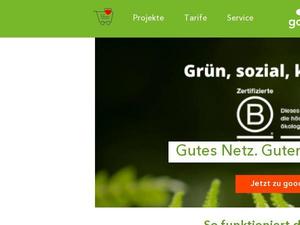Goood.de Gutscheine & Cashback im April 2021 Goood.de Gutscheine & Cashback im April 2021
