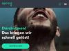 Gospring.de Gutscheine & Cashback im April 2024