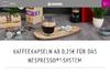 Gourmesso.de Gutscheine & Cashback im Oktober 2021 Gourmesso.de Gutscheine & Cashback im Oktober 2021