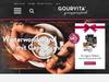 Gourvita.com Gutscheine & Cashback im April 2024