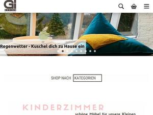Grafinteriors.de Gutscheine & Cashback im März 2023 Grafinteriors.de Gutscheine & Cashback im März 2023