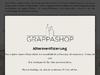 Grappashop.de Gutscheine & Cashback im April 2023 Grappashop.de Gutscheine & Cashback im April 2023